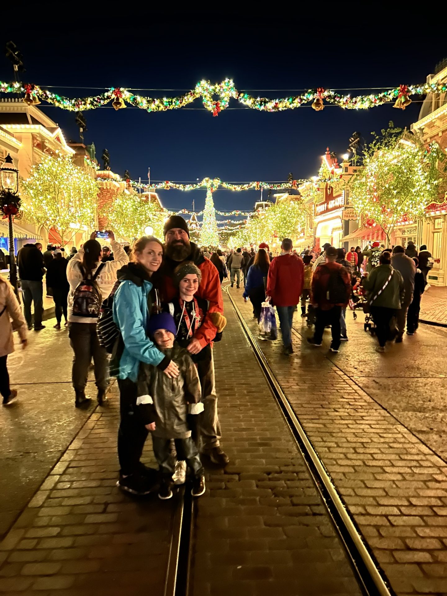 Disneyland is Gonna Get You: 10 Tips for Surviving the Magic with Kids ...