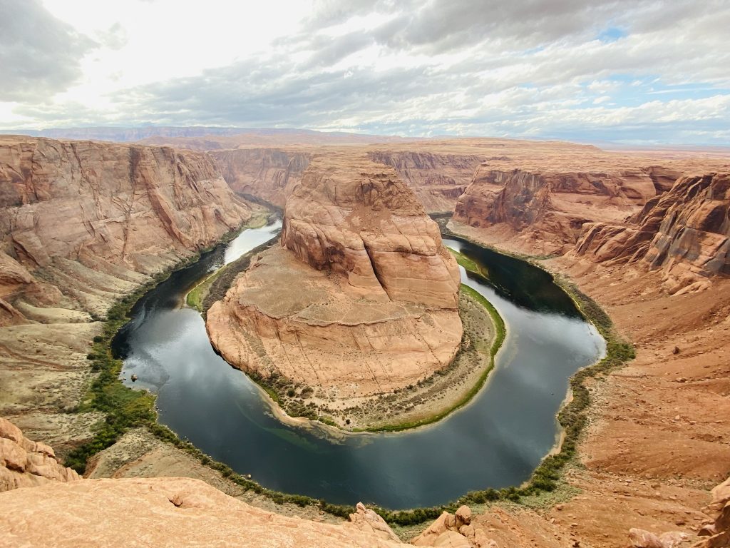 Horseshoe Bend 